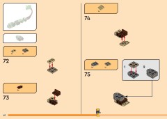LEGO 71859 instructions page 40 – build guide