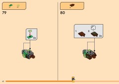 LEGO 71859 instructions page 42 – build guide