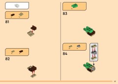 LEGO 71859 instructions page 43 – build guide