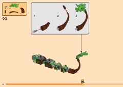 LEGO 71859 instructions page 46 – build guide