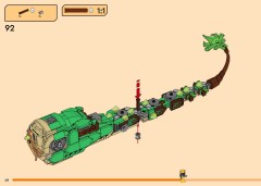 LEGO 71859 instructions page 48 – build guide