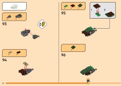 LEGO 71859 instructions page 50 – build guide