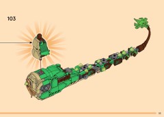 LEGO 71859 instructions page 53 – build guide