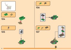 LEGO 71859 instructions page 54 – build guide