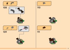 LEGO 71859 instructions page 55 – build guide