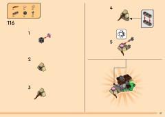 LEGO 71859 instructions page 57 – build guide