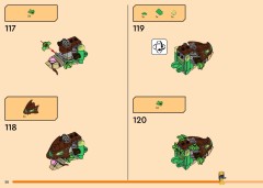 LEGO 71859 instructions page 58 – build guide