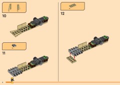 LEGO 71859 instructions page 6 – build guide