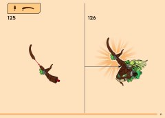 LEGO 71859 instructions page 61 – build guide