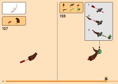LEGO 71859 instructions page 62 – build guide