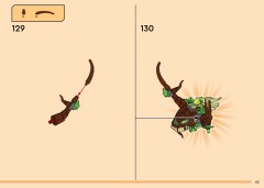 LEGO 71859 instructions page 63 – build guide