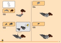 LEGO 71859 instructions page 67 – build guide
