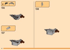 LEGO 71859 instructions page 68 – build guide