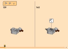 LEGO 71859 instructions page 69 – build guide