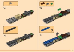 LEGO 71859 instructions page 7 – build guide