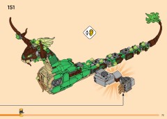 LEGO 71859 instructions page 73 – build guide