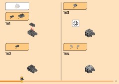 LEGO 71859 instructions page 77 – build guide