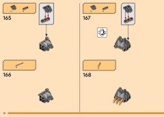 LEGO 71859 instructions page 78 – build guide