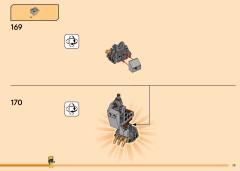 LEGO 71859 instructions page 79 – build guide