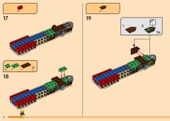 LEGO 71859 instructions page 8 – build guide