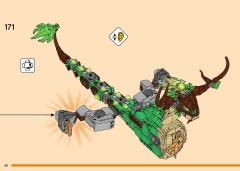 LEGO 71859 instructions page 80 – build guide