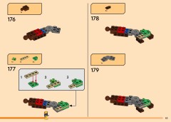 LEGO 71859 instructions page 83 – build guide