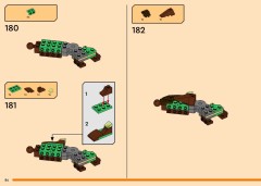 LEGO 71859 instructions page 84 – build guide