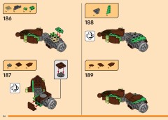 LEGO 71859 instructions page 86 – build guide