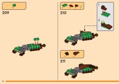 LEGO 71859 instructions page 94 – build guide
