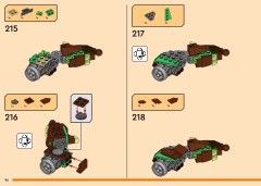 LEGO 71859 instructions page 96 – build guide