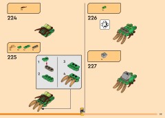 LEGO 71859 instructions page 99 – build guide