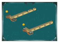 LEGO 7186 instructions page 8 – build guide