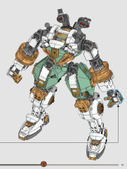 LEGO 71860 instructions page 111 – build guide
