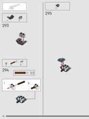 LEGO 71860 instructions page 112 – build guide