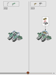 LEGO 71860 instructions page 125 – build guide