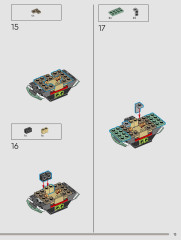 LEGO 71860 instructions page 13 – build guide