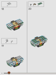 LEGO 71860 instructions page 14 – build guide