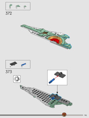 LEGO 71860 instructions page 145 – build guide