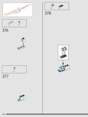 LEGO 71860 instructions page 148 – build guide