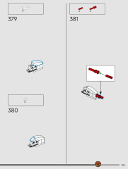 LEGO 71860 instructions page 149 – build guide