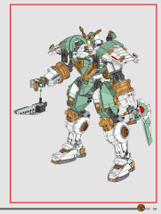 LEGO 71860 instructions page 159 – build guide