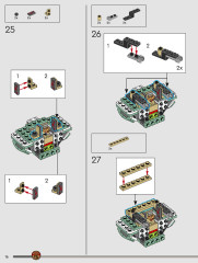 LEGO 71860 instructions page 16 – build guide