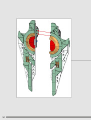 LEGO 71860 instructions page 160 – build guide