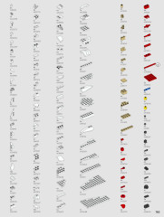 LEGO 71860 instructions page 165 – build guide