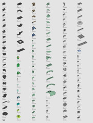 LEGO 71860 instructions page 166 – build guide