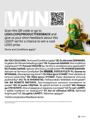 LEGO 71860 instructions page 168 – build guide