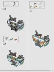 LEGO 71860 instructions page 19 – build guide
