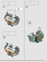 LEGO 71860 instructions page 21 – build guide