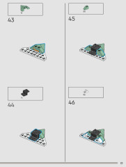 LEGO 71860 instructions page 23 – build guide