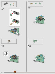 LEGO 71860 instructions page 24 – build guide